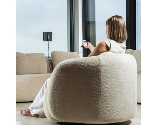 Робот для миття вікон ROBOWAY RW-5