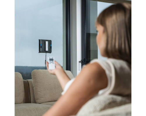 Робот для миття вікон ROBOWAY RW-5 PRO