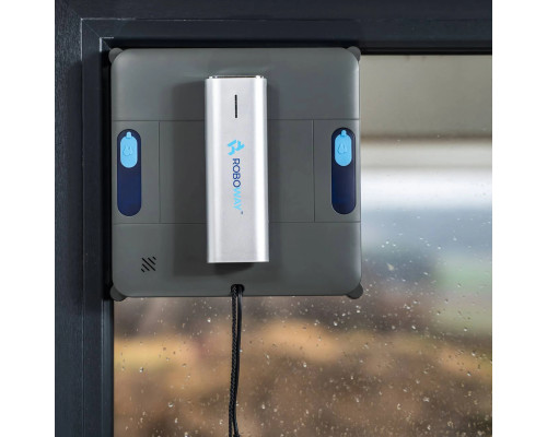 Робот для миття вікон ROBOWAY RW-5 PRO