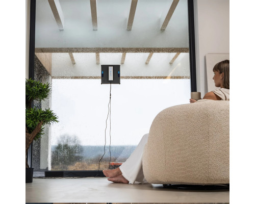 Робот для миття вікон ROBOWAY RW-5 PRO