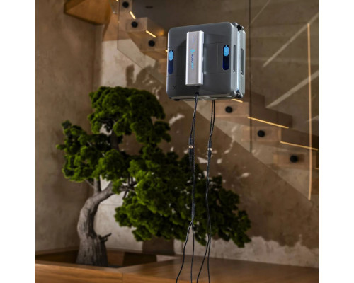 Робот для миття вікон ROBOWAY RW-5 PRO