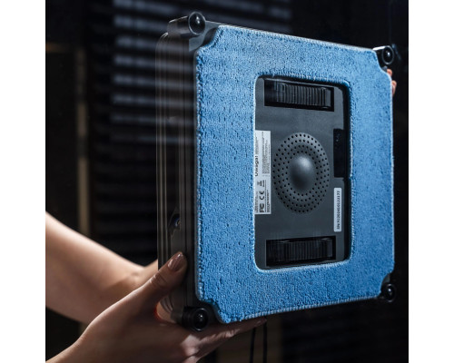 Робот для миття вікон ROBOWAY RW-5 PRO