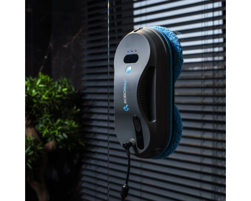Робот для миття вікон ROBOWAY RW-1 Робот для миття вікон ROBOWAY RW-1