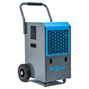 Осушувач повітря Hexwelt HW-70L