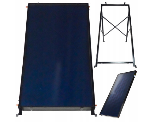 Сонячний колектор плоский THUNDER – 2,5М