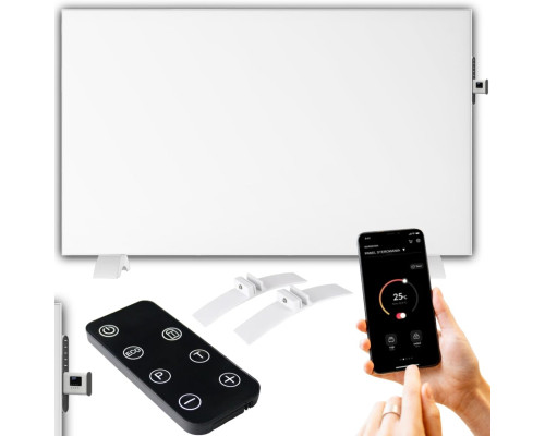 Інфрачервоний обігрівач THUNDER COMFORT-720W Інфрачервоний обігрівач THUNDER COMFORT-720W