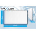 Інфрачервоний обігрівач THUNDER COMFORT-720W