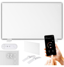 Інфрачервоний обігрівач THUNDER COMFORT-960W