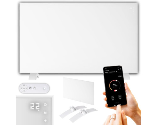 Інфрачервоний обігрівач THUNDER COMFORT-960W