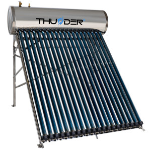 Сонячний колектор THUNDER – 200л