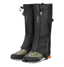 Гамаші туристичні NILS CAMP NC17112 , чорний