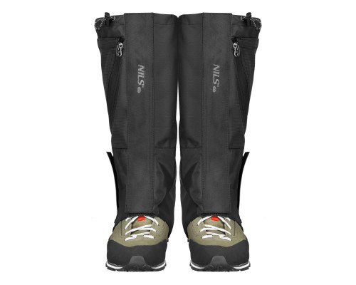 Гамаші туристичні NILS CAMP NC17112 , чорний