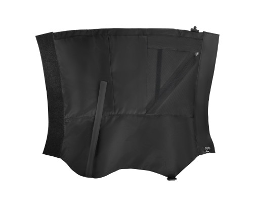 Гамаші туристичні NILS CAMP NC17112 , чорний