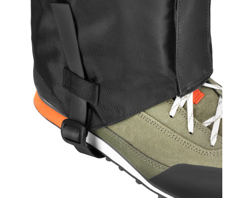 Гамаші туристичні NILS CAMP NC17112 , чорний