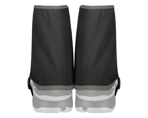 Гамаші туристичні NILS CAMP NC17113, чорні