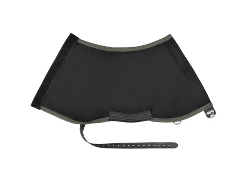 Гамаші туристичні NILS CAMP NC17113, чорні