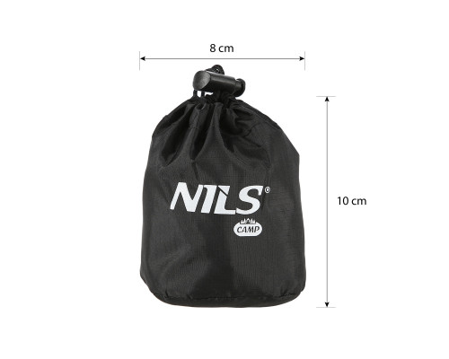  Гамаші туристичні NILS CAMP NC1770, сині