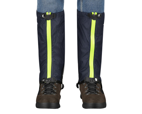  Гамаші туристичні NILS CAMP NC1770, сині