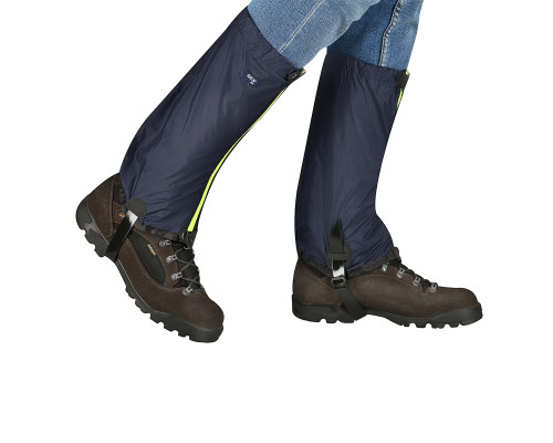  Гамаші туристичні NILS CAMP NC1770, сині