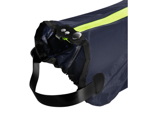  Гамаші туристичні NILS CAMP NC1770, сині