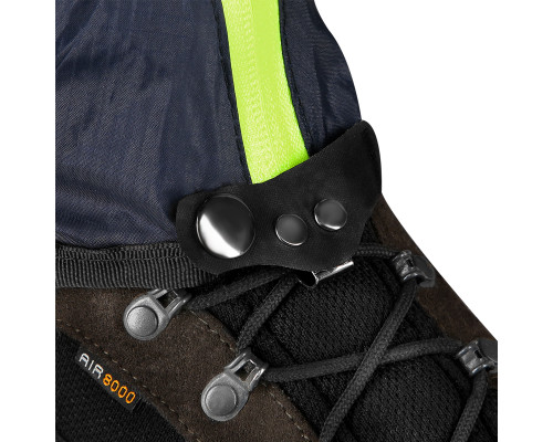  Гамаші туристичні NILS CAMP NC1770, сині