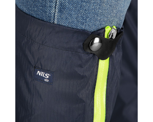  Гамаші туристичні NILS CAMP NC1770, сині