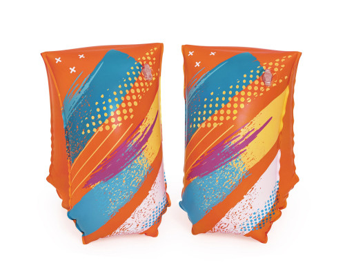 Нарукавники для плавання Bestway 32274, 30 х 15 см