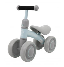 Дитячий біговел PettyTrike Блакитний