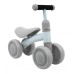 Дитячий біговел PettyTrike Блакитний