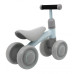 Дитячий біговел PettyTrike Блакитний