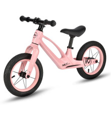 Біговел NILS FUN RB901, рожевий