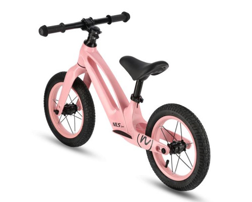 Біговел NILS FUN RB901, рожевий