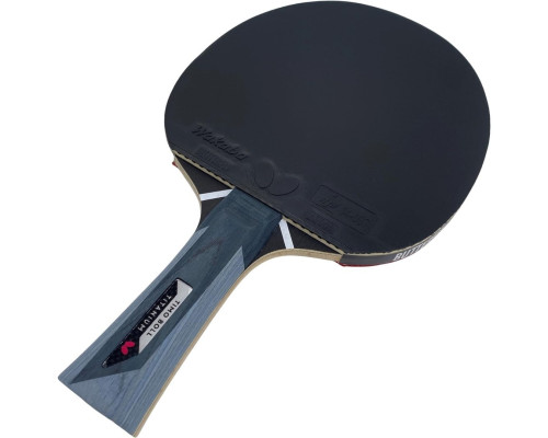 Ракетка для настільного тенісу BUTTERFLY Timo Boll, чорно-червона