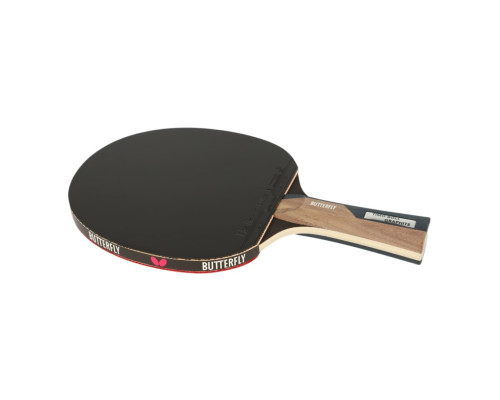 Ракетка для настільного тенісу BUTTERFLY Timo Boll, чорний