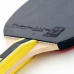 Ракетка для настільного тенісу Cornilleau SPORT 400, чорно-червона