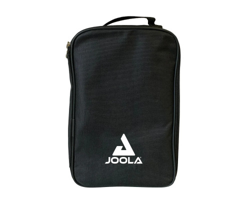 Набір для настільного тенісу Joola Family Advanced, чорно-червоний