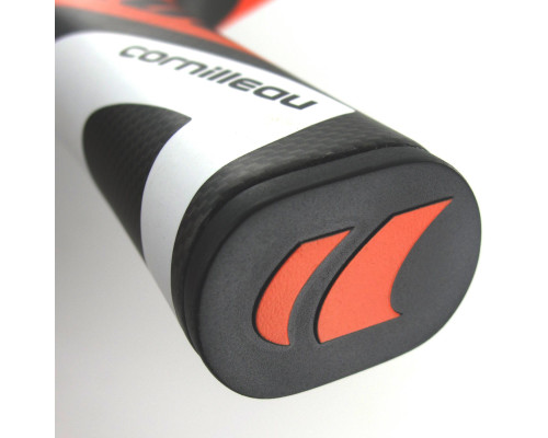 Ракетка для настільного тенісу Cornilleau NEXEO X200 OUTDOOR, чорна
