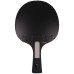 Ракетка для настільного тенісу BUTTERFLY Ovtcharov Diamond, чорна