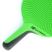 Ракетка для настільного тенісу Cornilleau SOFTBAT OUTDOOR, зелена