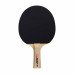 Ракетка для настільного тенісу Cornilleau SPORT 100, чорно-червона