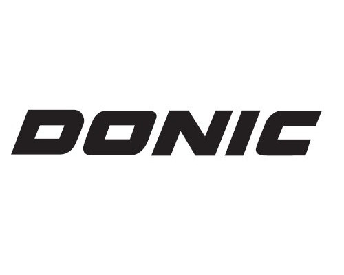 Ракетка для настільного тенісу DONIC Legends 900, чорна