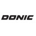 Набір для настільного тенісу DONIC Legends 800, чорний