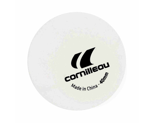 Набір для настільного тенісу Cornilleau SPORT Pack DUO, чорно-червоний Набір для настільного тенісу Cornilleau SPORT Pack DUO, чорно-червоний