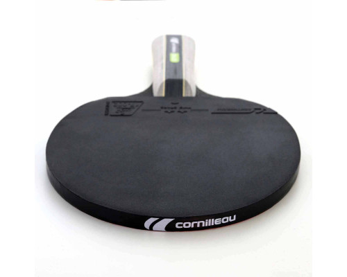 Набір для настільного тенісу Cornilleau SPORT Pack DUO, чорно-червоний Набір для настільного тенісу Cornilleau SPORT Pack DUO, чорно-червоний