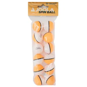М'ячі для настільного тенісу Joola Spin Ball 12 шт