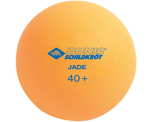 М'ячі для настільного тенісу SCHILDKROT Jade Poly 40+ - 12 шт. М'ячі для настільного тенісу SCHILDKROT Jade Poly 40+ - 12 шт.