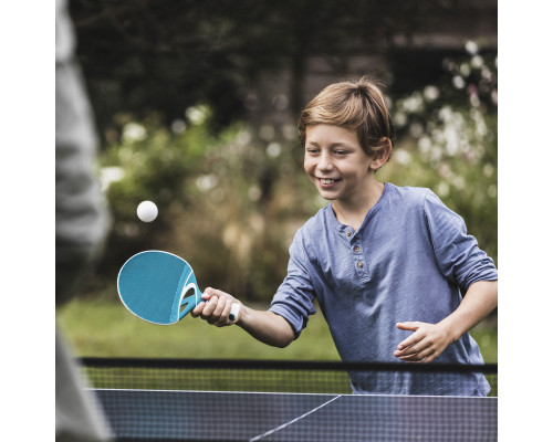 М'ячі для настільного тенісу Cornilleau P-BALL ABS EVOLUTION 1* 72 шт, помаранчеві М'ячі для настільного тенісу Cornilleau P-BALL ABS EVOLUTION 1* 72 шт, помаранчеві