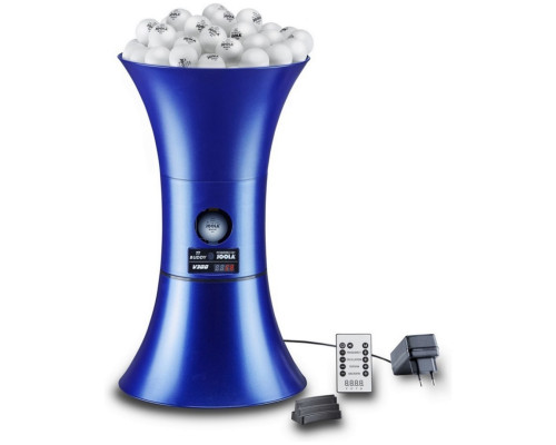 Робот для настільного тенісу JOOLA Buddy Pro V300, синій
