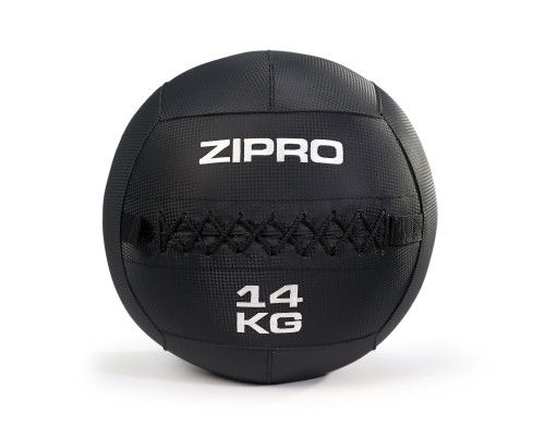 Медичний м'яч Zipro 14 кг