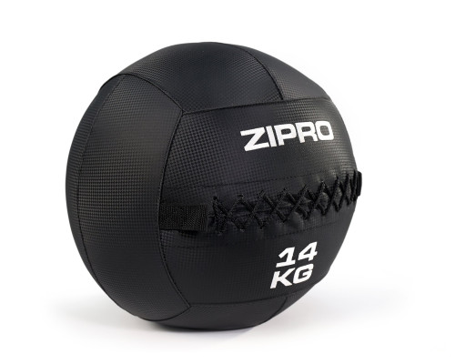 Медичний м'яч Zipro 14 кг